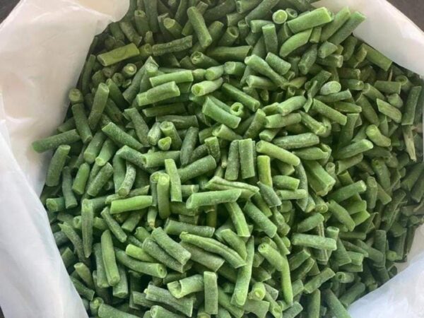 Frozen green beans - Image 2