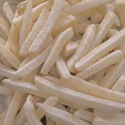 Frozen Chips
