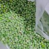 Frozen peas