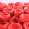 Cherry red pepper pitted