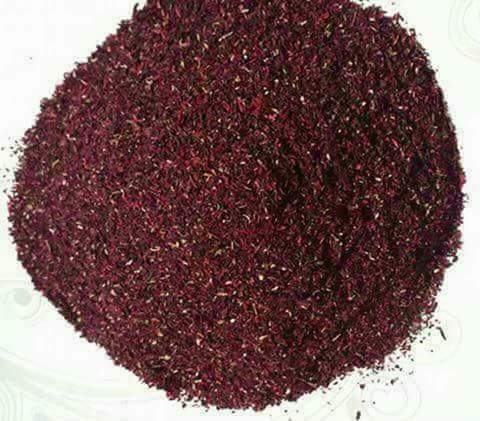 Hibiscus