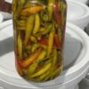 PiriPiri Trio Hot Peppers