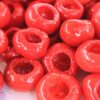 Cherry red pepper pitted