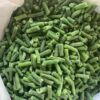 Frozen green beans