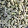Frozen okra