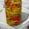 PiriPiri Trio Hot Peppers