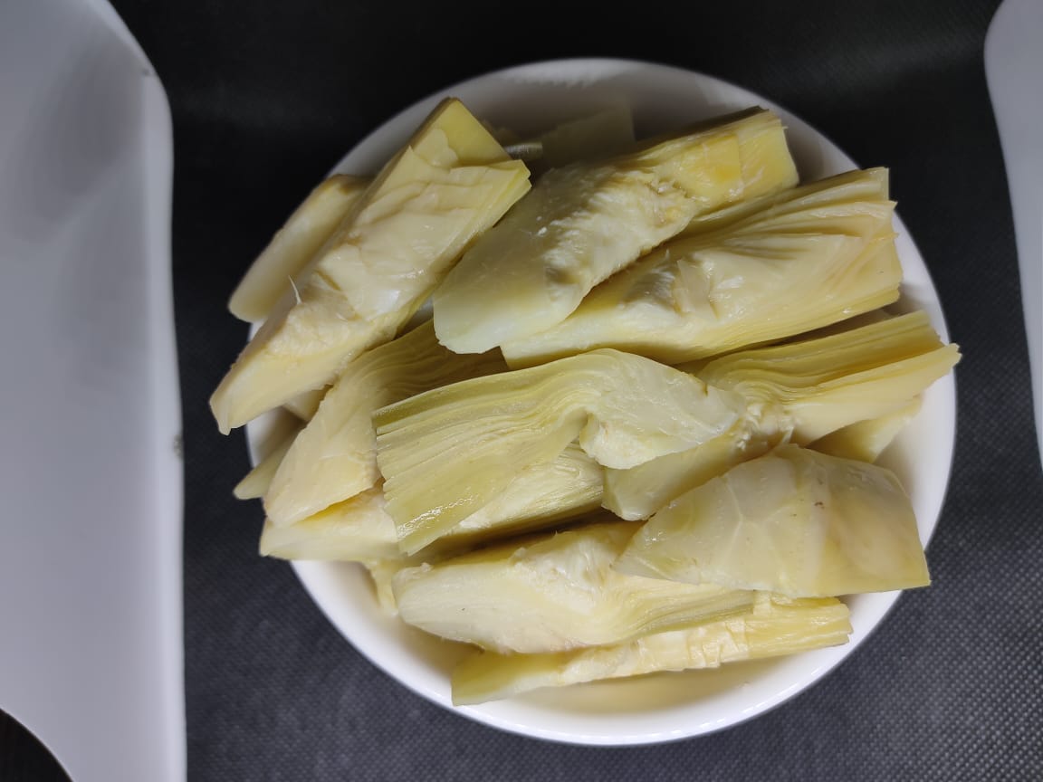 Artichoke
