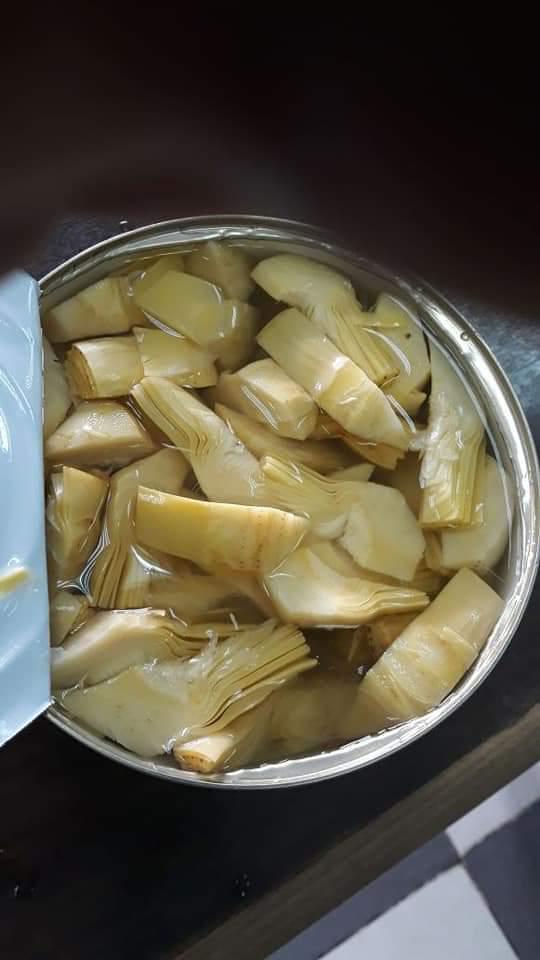 Artichoke