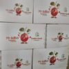 Canned tomato concentrate 4500g