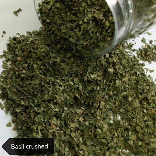 Ground basil