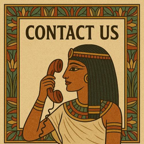 Contact us