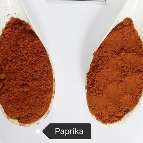 Red pepper