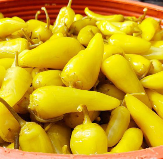 Mexican Pepper