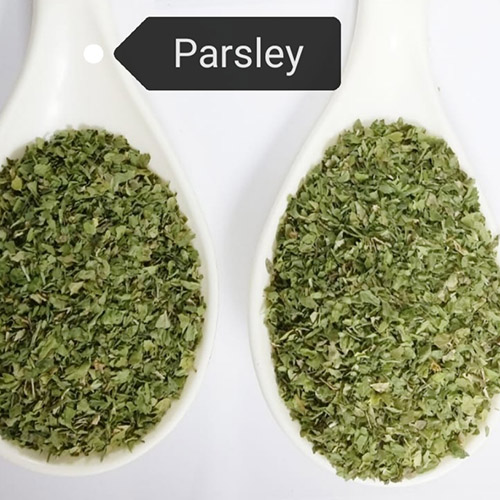 Parsley