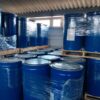 Tomato pulp 10/12 brix