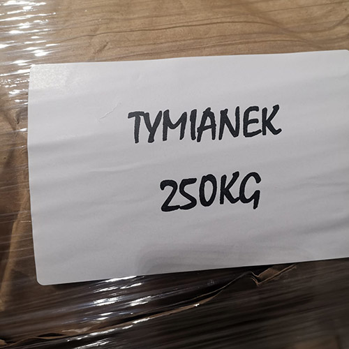 Thyme